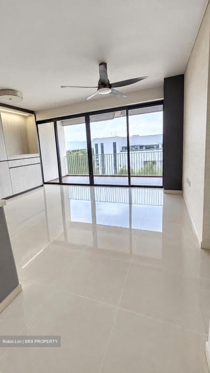 Twin Fountains (D25), Condominium #616597431